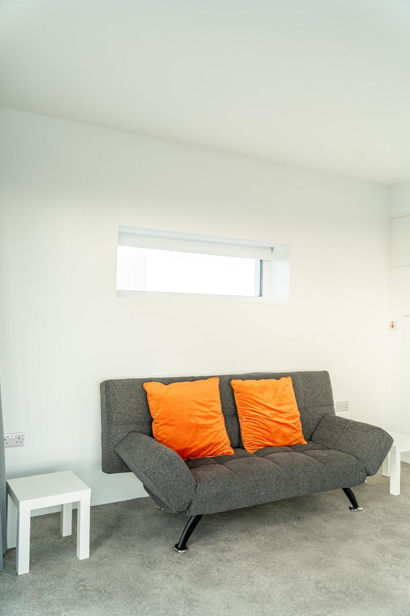 Coastal Escape Villa Burtonport Exterior photo