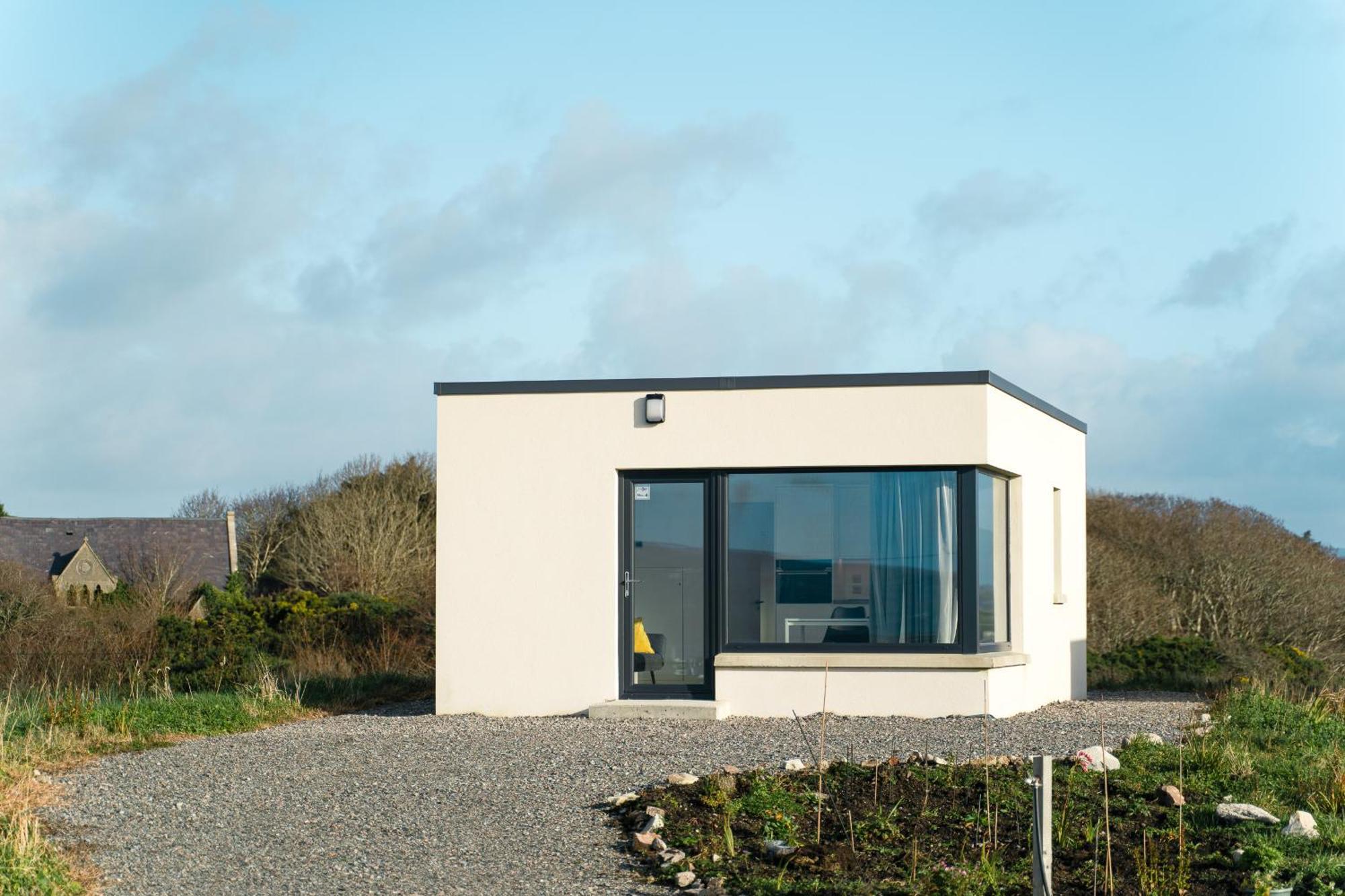 Coastal Escape Villa Burtonport Exterior photo
