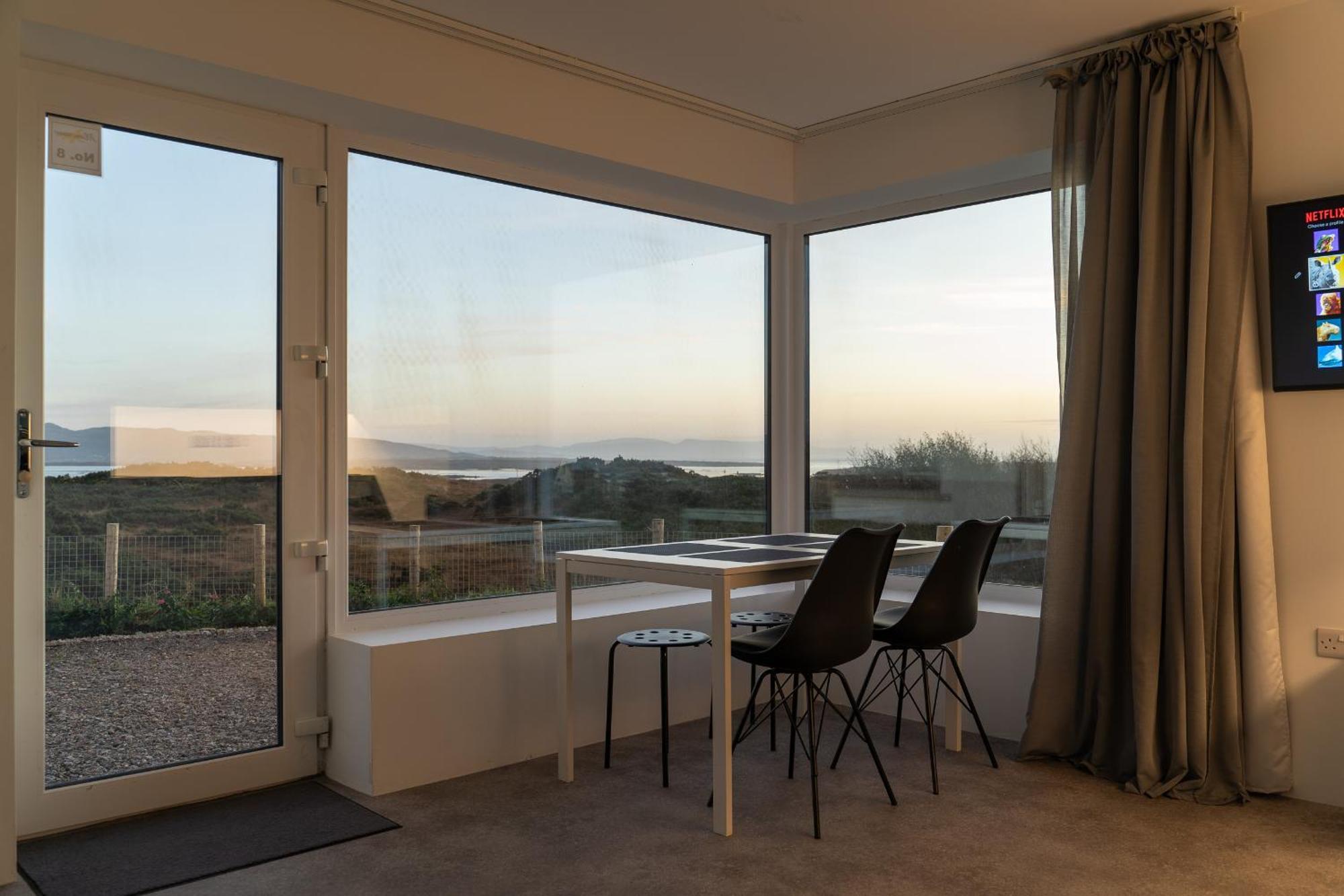 Coastal Escape Villa Burtonport Exterior photo