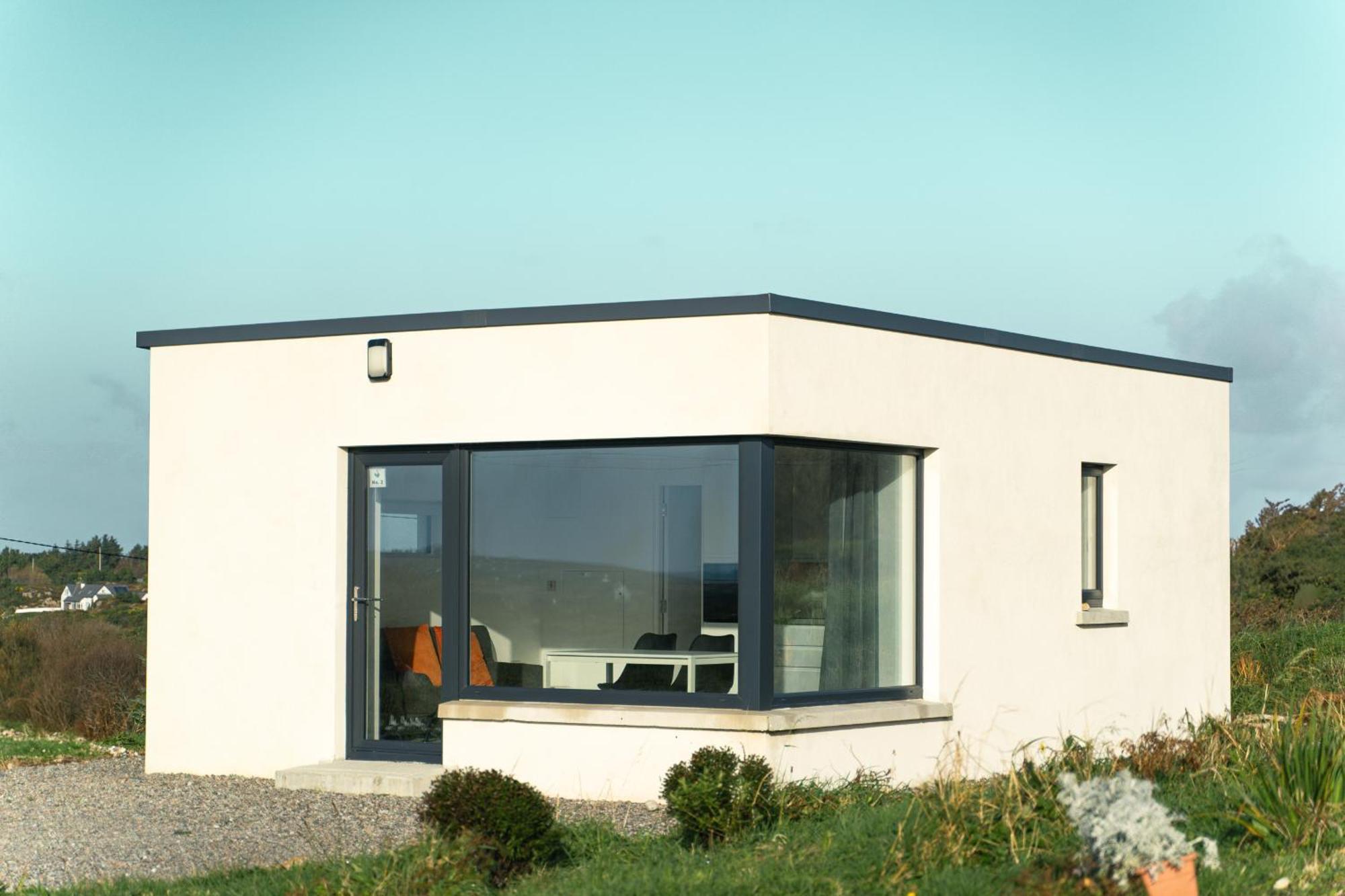 Coastal Escape Villa Burtonport Exterior photo